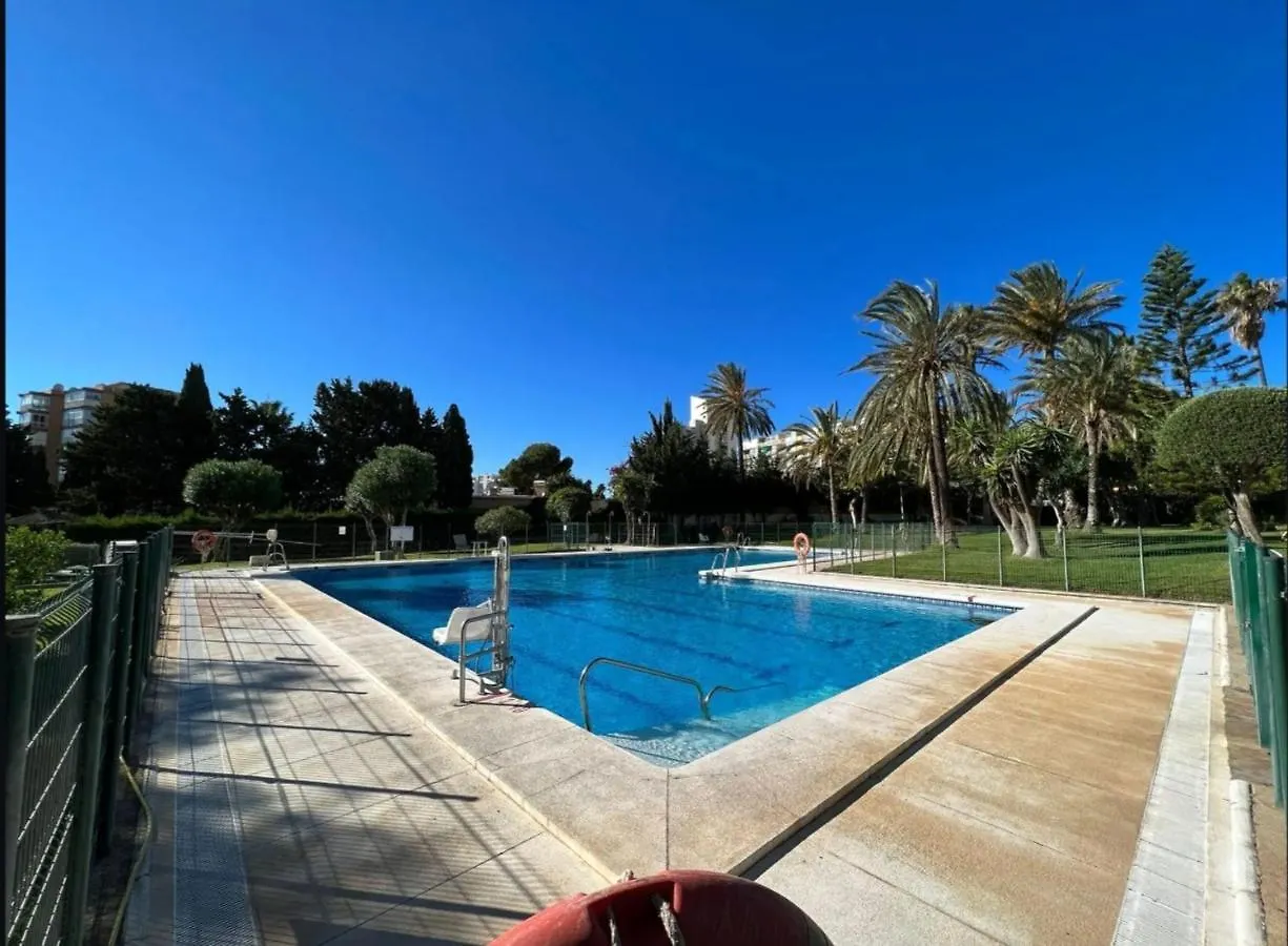 Apartamento Cruz Del Sur Apartment Benalmadena