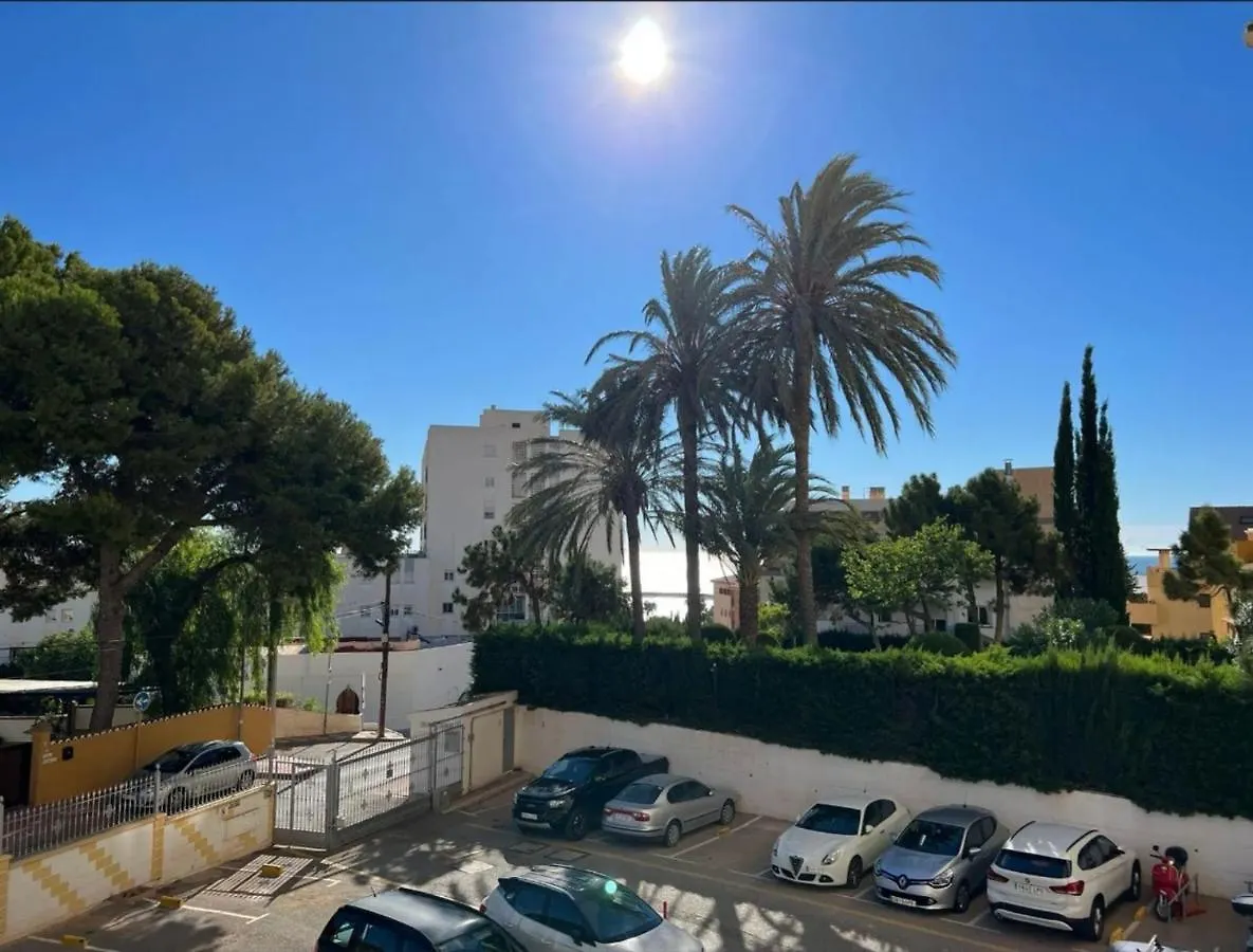 Apartamento Cruz Del Sur Apartment Benalmadena Spain