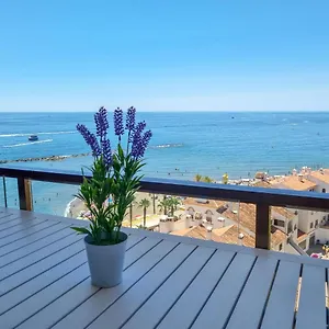  Apartamento Spectacular Sea Views