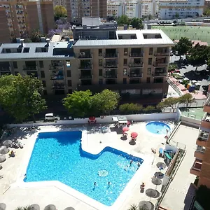  Apartamento Edicifio Acuario