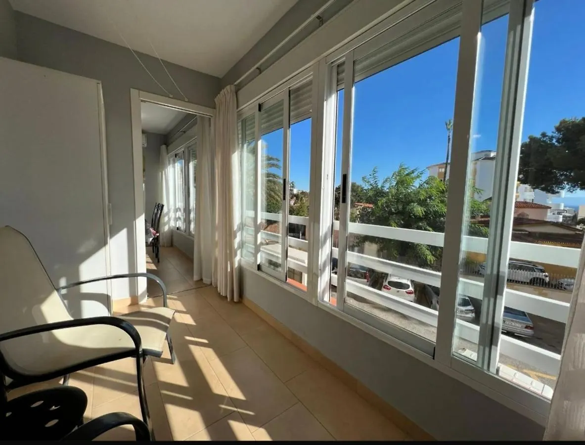 贝纳尔马德纳Apartamento Cruz Del Sur公寓 0*, 贝纳尔马德纳 西班牙